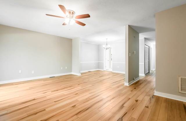 1 Willow Bridge Drive – A Charming End-Unit Townhome in Prime Durham Location! photos photos
