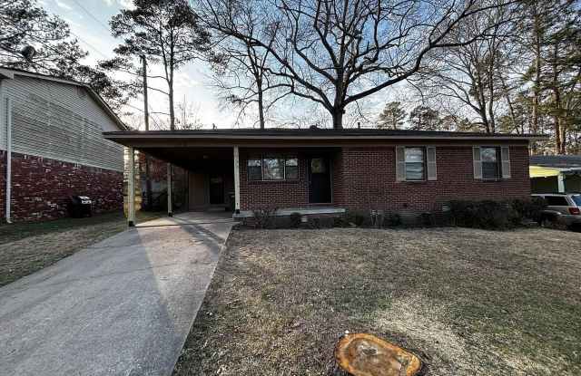 2518 Vancouver - 2518 Vancouver Drive, Little Rock, AR 72204
