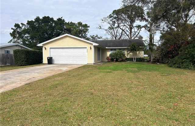 3226 Atlantic Boulevard - 3226 Atlantic Boulevard, Vero Beach, FL 32960