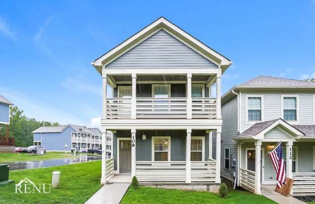 108 Jasmine Row - 108 Jasmine Row, Ashland City, TN 37015