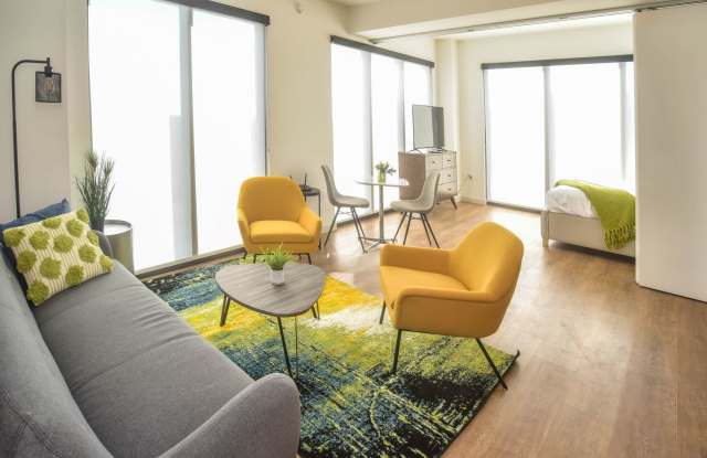Magnolia Apartment Residences photos photos