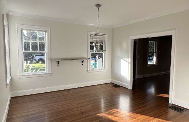 525 Grandin Road Gallery 3