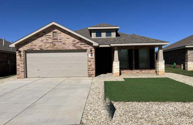 7506 100th Street - 7506 100th Street, Lubbock, TX 79424