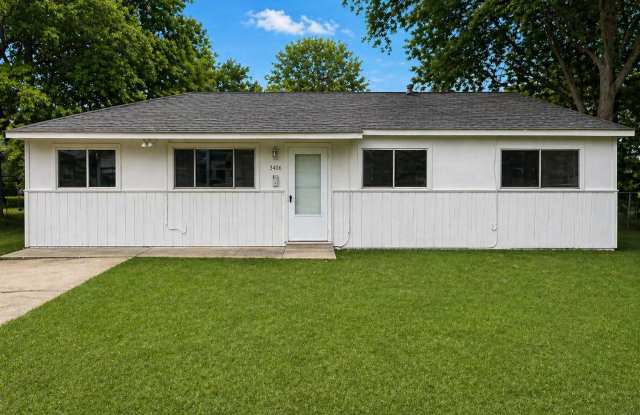 House for Lease - 3406 Black Lake Circle photos photos