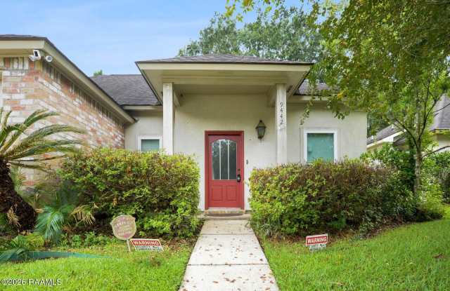 9442 Boone Avenue Gallery 2