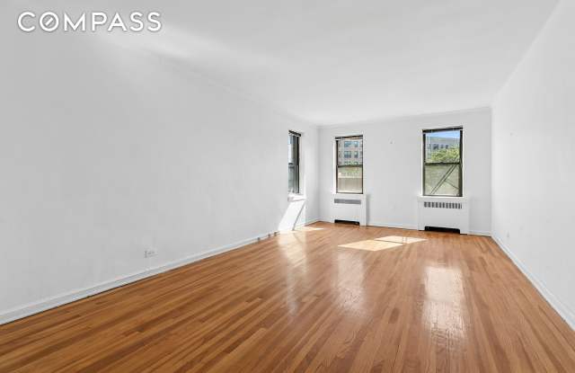 159-00 Riverside Drive West - 159-00 Riverside Drive West, New York City, NY 10032