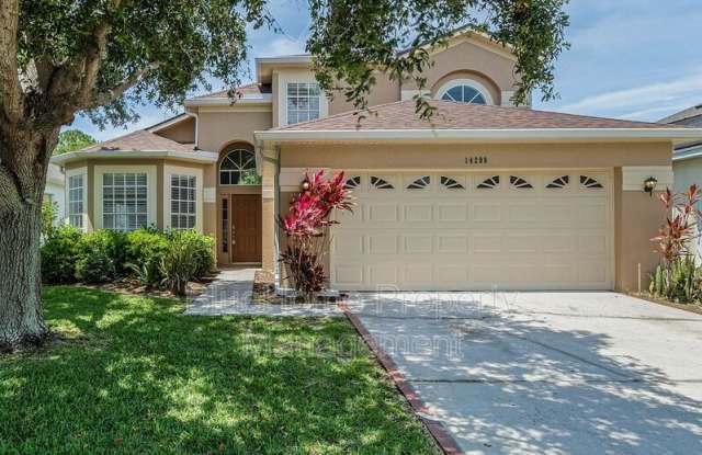 14209 Sports Club Way - 14209 Sports Club Way, Hunters Creek, FL 32837