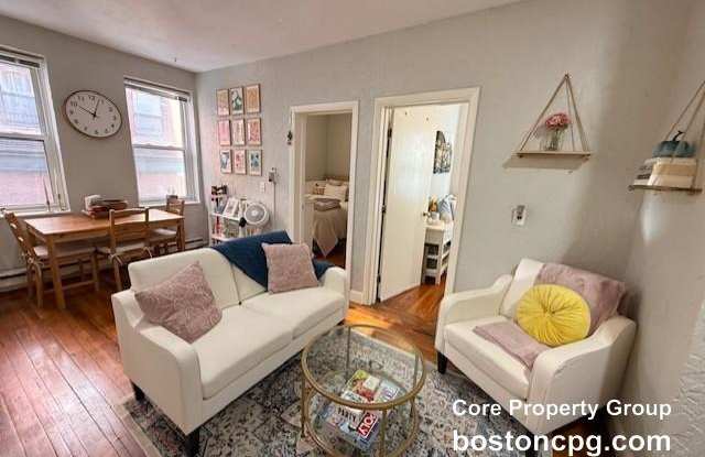 35 Charter St. photos photos