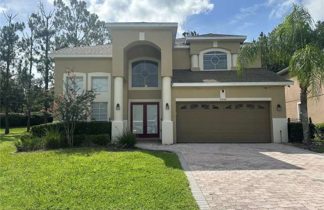 33840 TERRAGONA DRIVE - 33840 Terragona Drive, Lake County, FL 32776