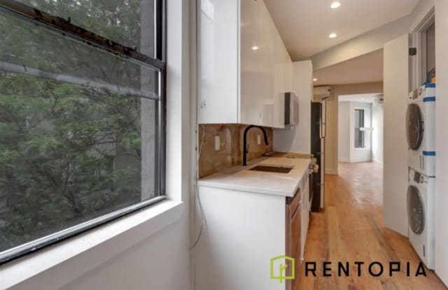1049 Bergen St - 1049 Bergen Street, Brooklyn, NY 11216