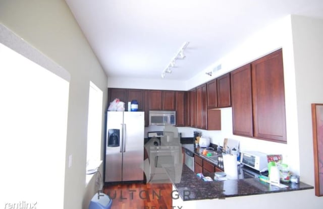 95 N Hermitage Ave 416 - 95 North Hermitage Avenue, Chicago, IL 60612