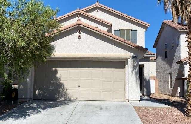 11849 Partenio - 11849 Partenio Court, Enterprise, NV 89183