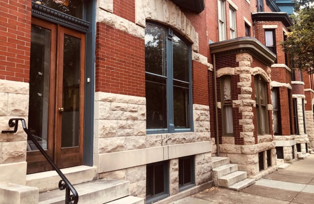 1727 LINDEN AVENUE - 1727 Linden Avenue, Baltimore, MD 21217