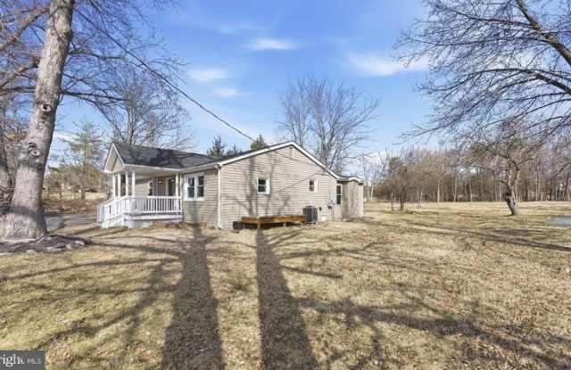 11003 WEAVERSVILLE Road - 11003 Weaversville Road, Bealeton, VA 22712