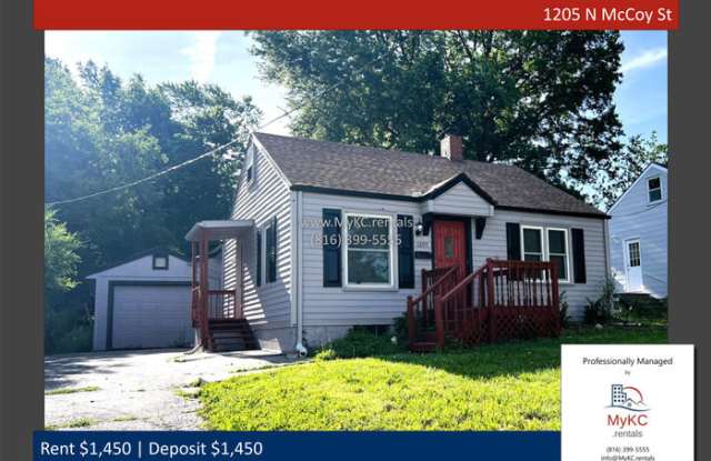 1205 North McCoy Street Gallery 2