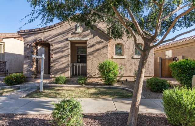 3461 E Betsy Lane - 3461 East Betsy Lane, Gilbert, AZ 85296