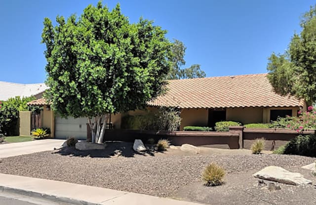 4810 E Blanche Drive - 4810 East Blanche Drive, Phoenix, AZ 85254