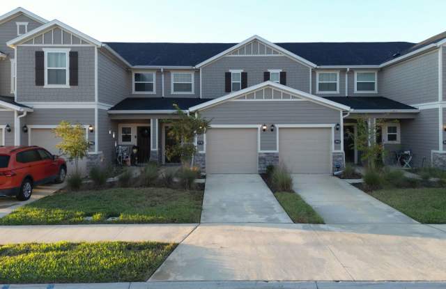 Stunning 2/2.5 Townhouse near Oakleaf! photos photos Stunning 2/2.5 Townhouse near Oakleaf! photos photos
