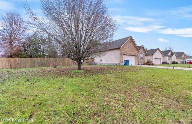 175 Hannah Way - 175 Hannah Way, Shepherdsville, KY 40165