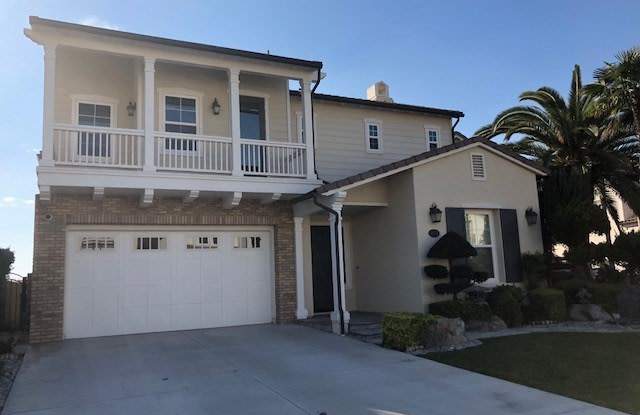 4117 Temhurst Court - 4117 Temhurst Court, Yorba Linda, CA 92886