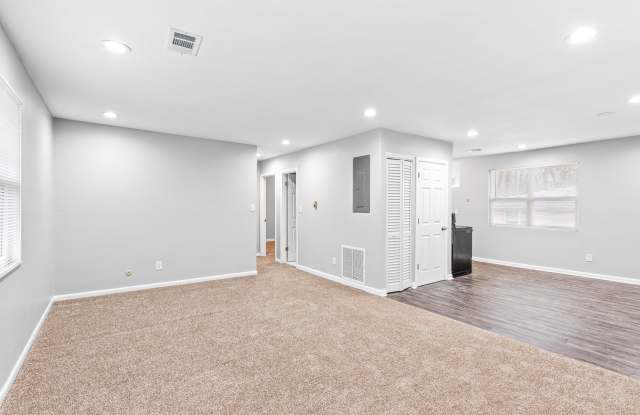 Georgian Oaks Apartments 2 Gallery 3