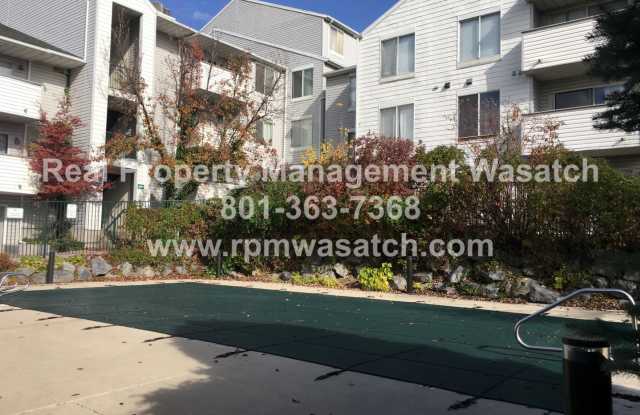 Charming 3 Bedroom 2 Bathroom Downtown Condo! photos photos