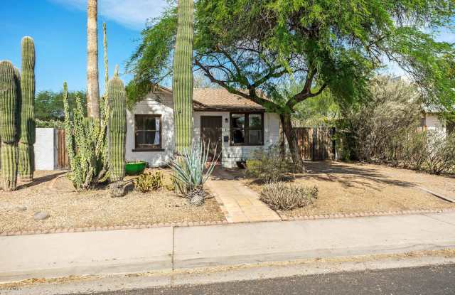 2326 N 13TH Street - 2326 North 13th Street, Phoenix, AZ 85006