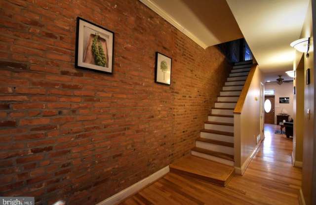 1529 S CHARLES Street photos photos