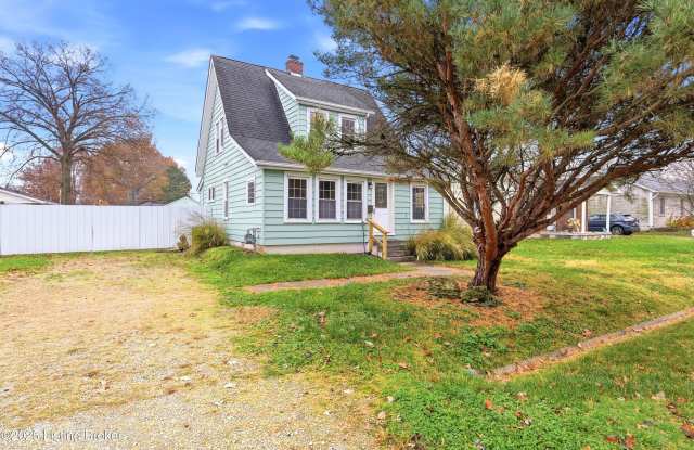 7173 Beechland Ave - 7173 Beechland Avenue, Jefferson County, KY 40258