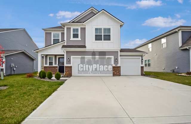 7316 Sayers road - 7316 Sayers road, Indianapolis, IN 46259