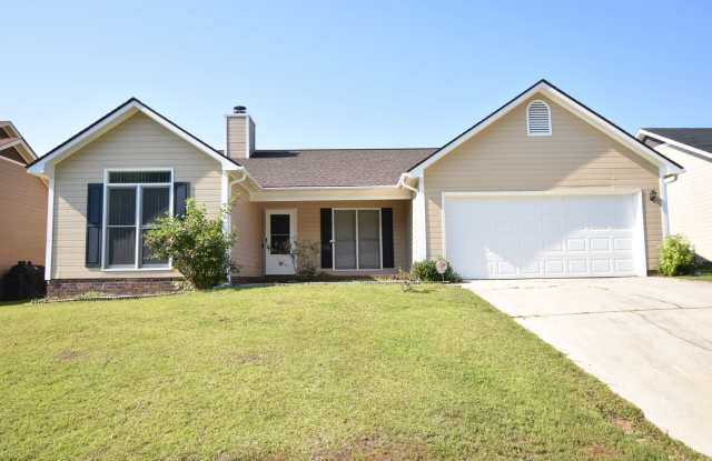 Coming Soon, 3 Bedroom and 2 Bath Home photos photos