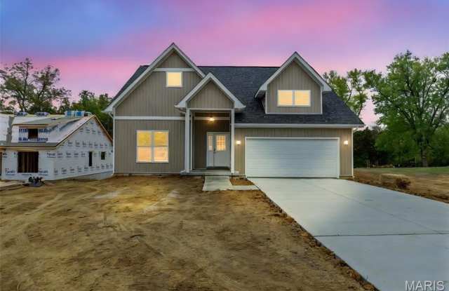 630 W Booneslick Road photos photos