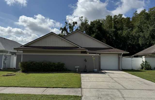 5906 Birchwood Dr - 5906 Birchwood Drive, Citrus Park, FL 33625