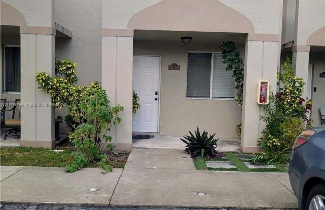 14146 NW 17th Ave - 14146 Northwest 17th Avenue, Opa-locka, FL 33054