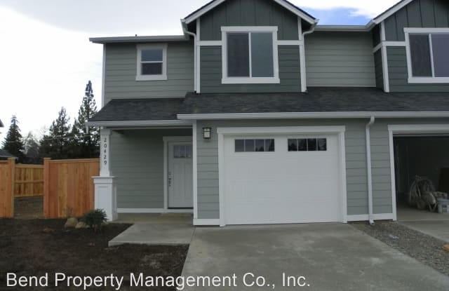 20429 Dixie Ct. - 20429 Dixie Ct, Bend, OR 97702