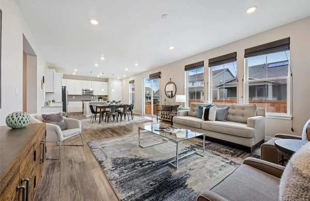 Amazing Next Gen Home with Private Main-Level In-Law Suite! Gallery 4