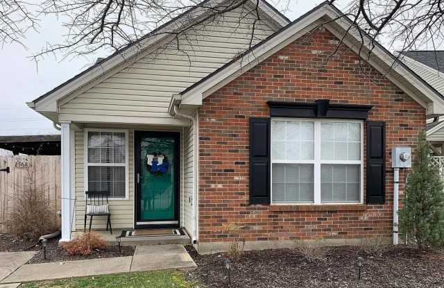 Coming Soon! - 2568 Arbor Terrace, Owensboro, KY 42303