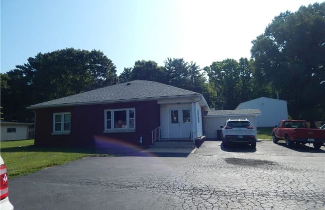 8221 Morgantown Road - 8221 Morgantown Road, Indianapolis, IN 46217