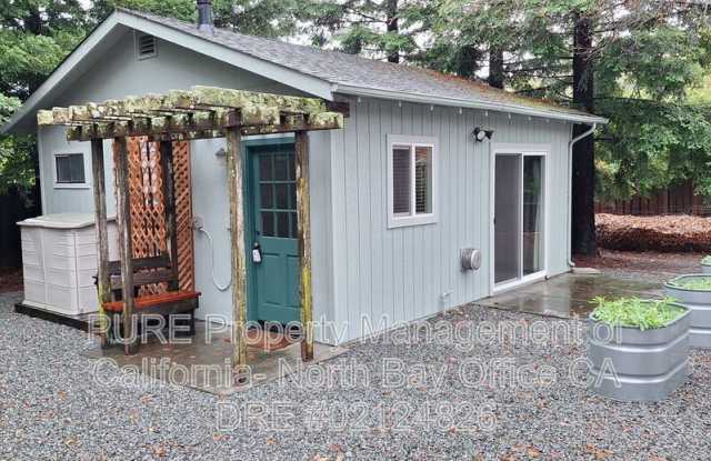 760 Bodega Avenue - 760 Bodega Avenue, Petaluma, CA 94952