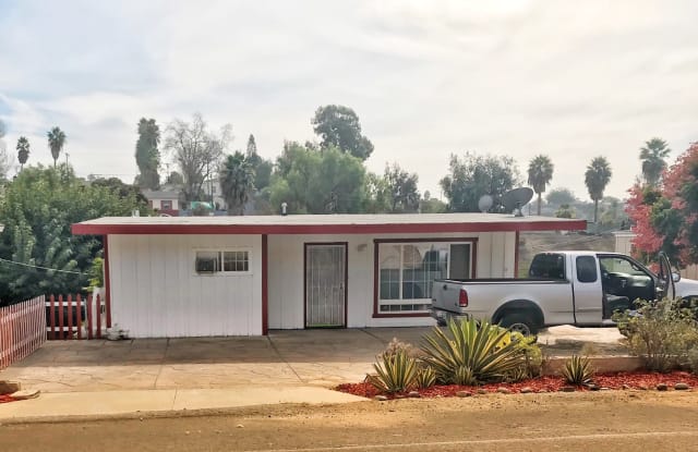 1977 Ensenada Street - 1977 Ensenada Street, Lemon Grove, CA 91945