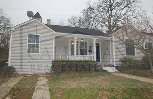 Park Hill 3 Bedroom Home Gallery 1