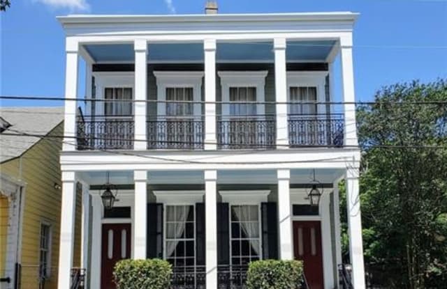 1463 ANNUNCIATION Street - 1463 Annunciation Street, New Orleans, LA 70130