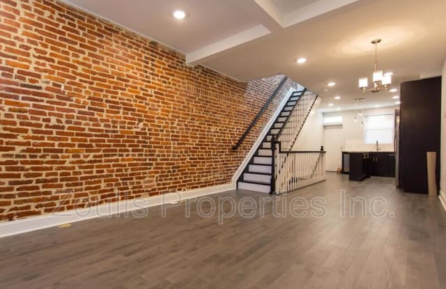 617 S. Lehigh St photos photos