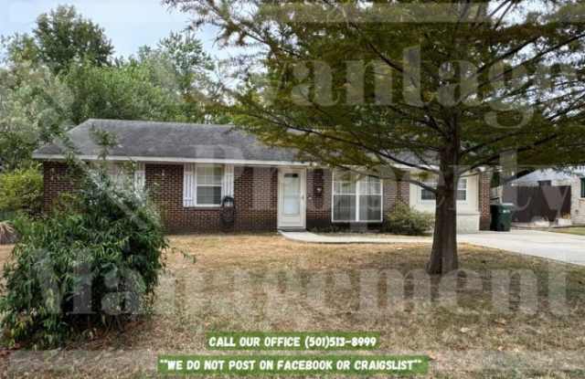 2103 Arkansas Avenue - 2103 Arkansas Avenue, Conway, AR 72034