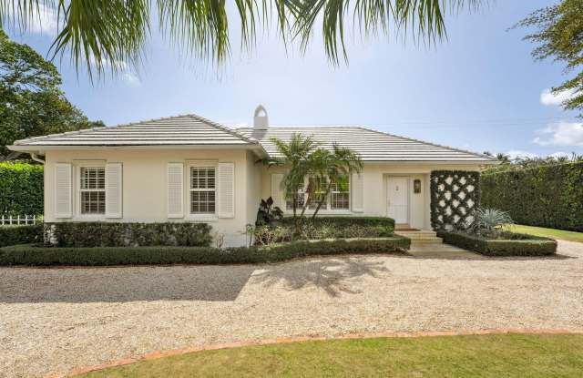 202 Sanford Avenue - 202 Sanford Avenue, Palm Beach, FL 33480