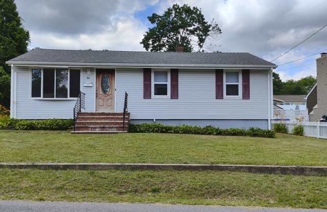 **West Warwick/Cowesett Single Family - $2,895** photos photos