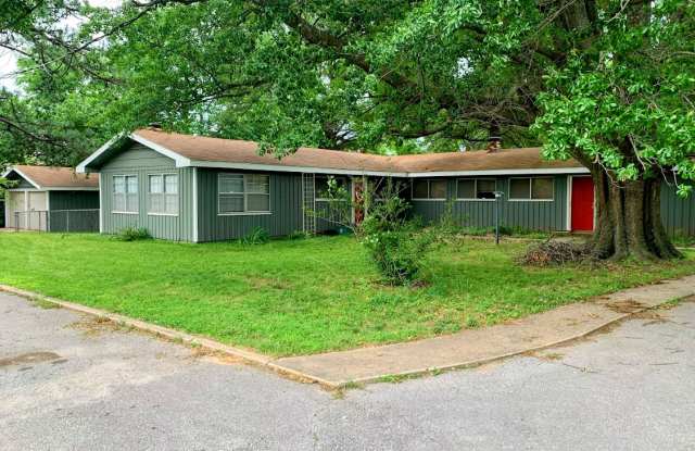 1601 North Sang Avenue photos photos