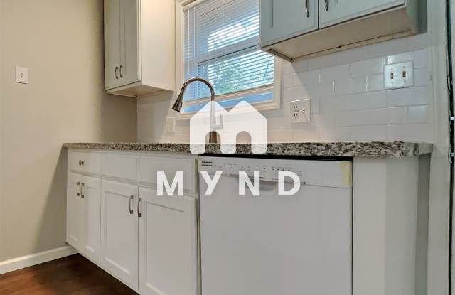 10010 Neuens Rd Apt 2 - 10010 Neuens Road, Houston, TX 77080
