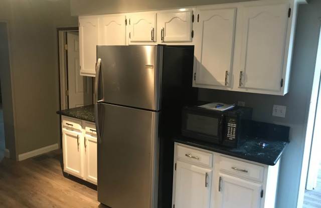 Student Housing - South Side Gallery 3