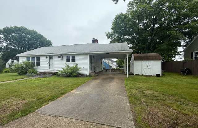 Charming 3-Bedroom Single-Family Home photos photos
